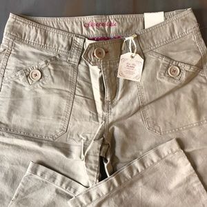 Aeropostale pants size 9/10